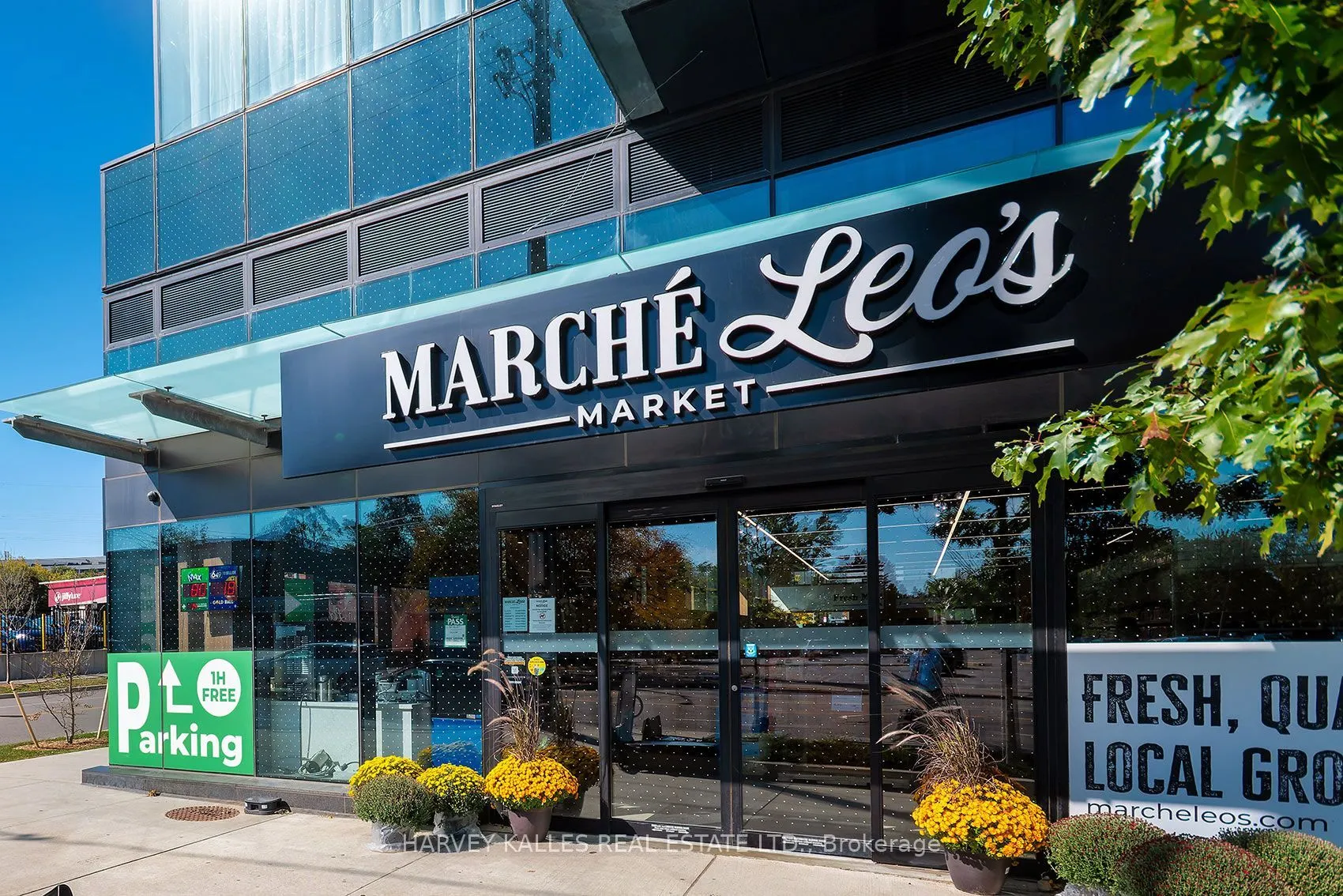 4208 Dundas Street W #412