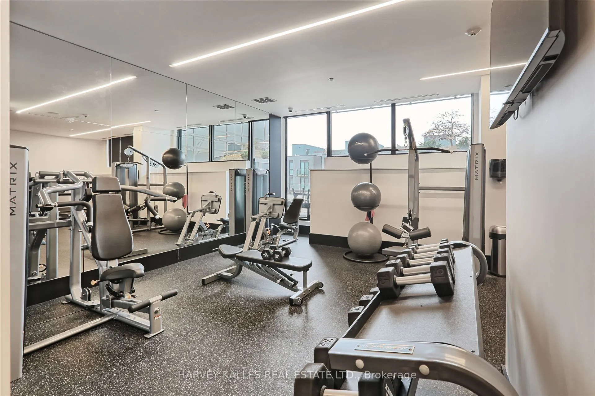 4208 Dundas Street W #412