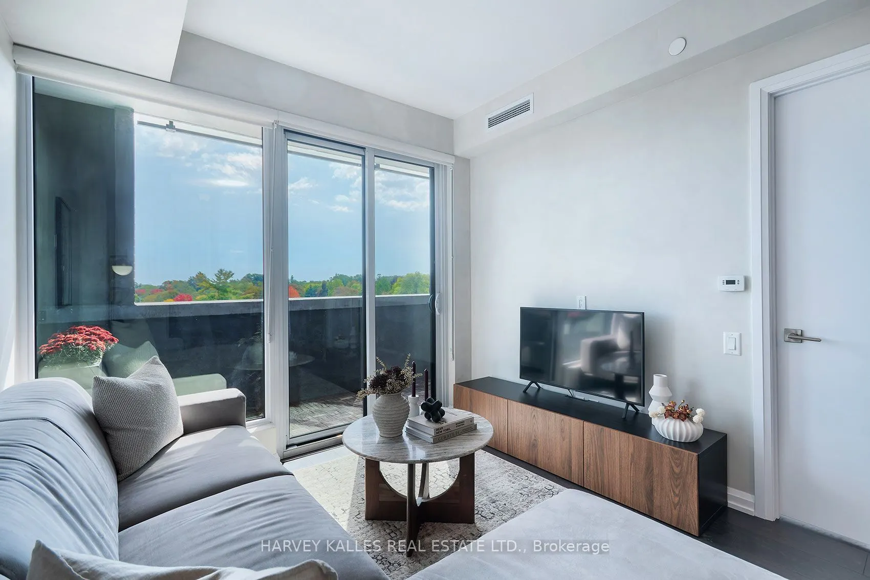 4208 Dundas Street W #412