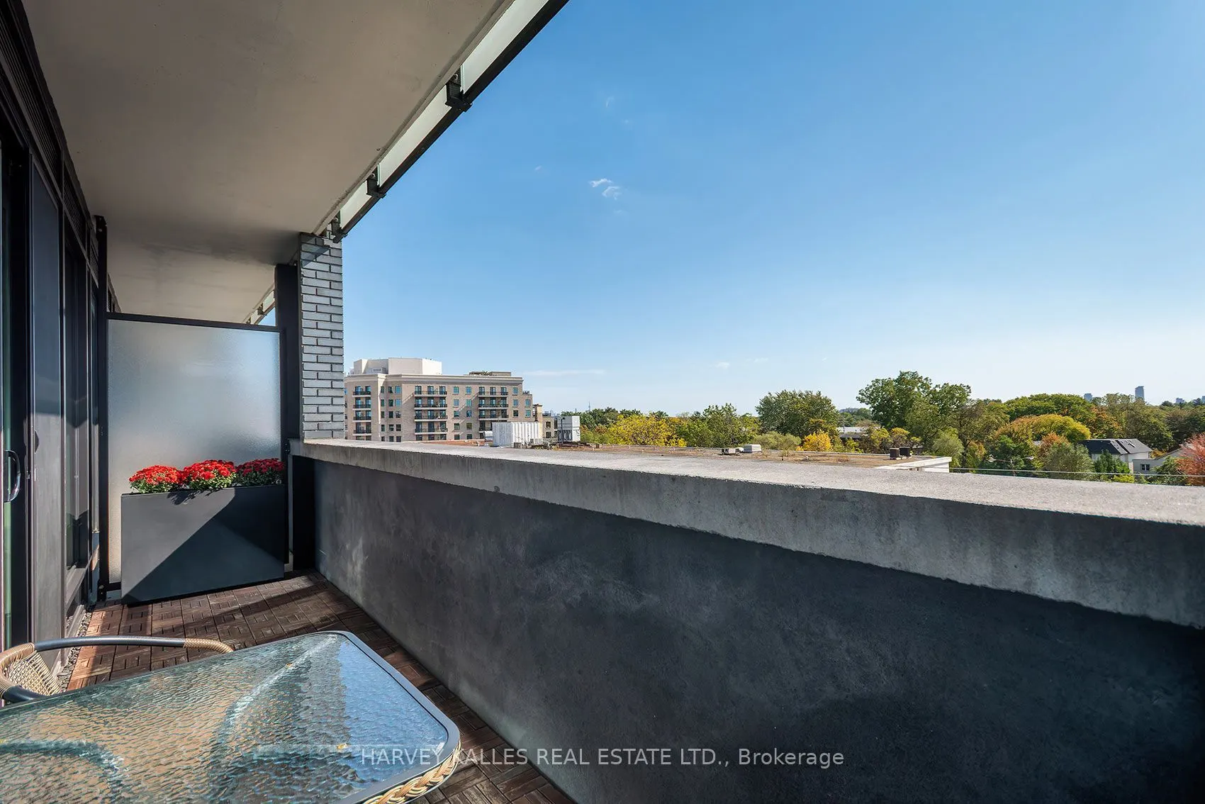 4208 Dundas Street W #412