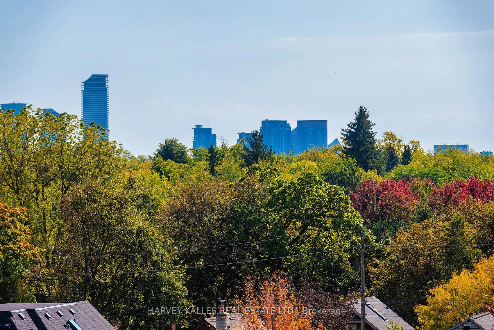 4208 Dundas Street W #412