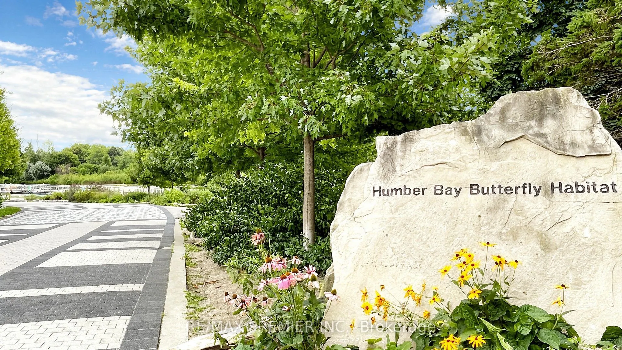 2200 Lake Shore Boulevard W #4706