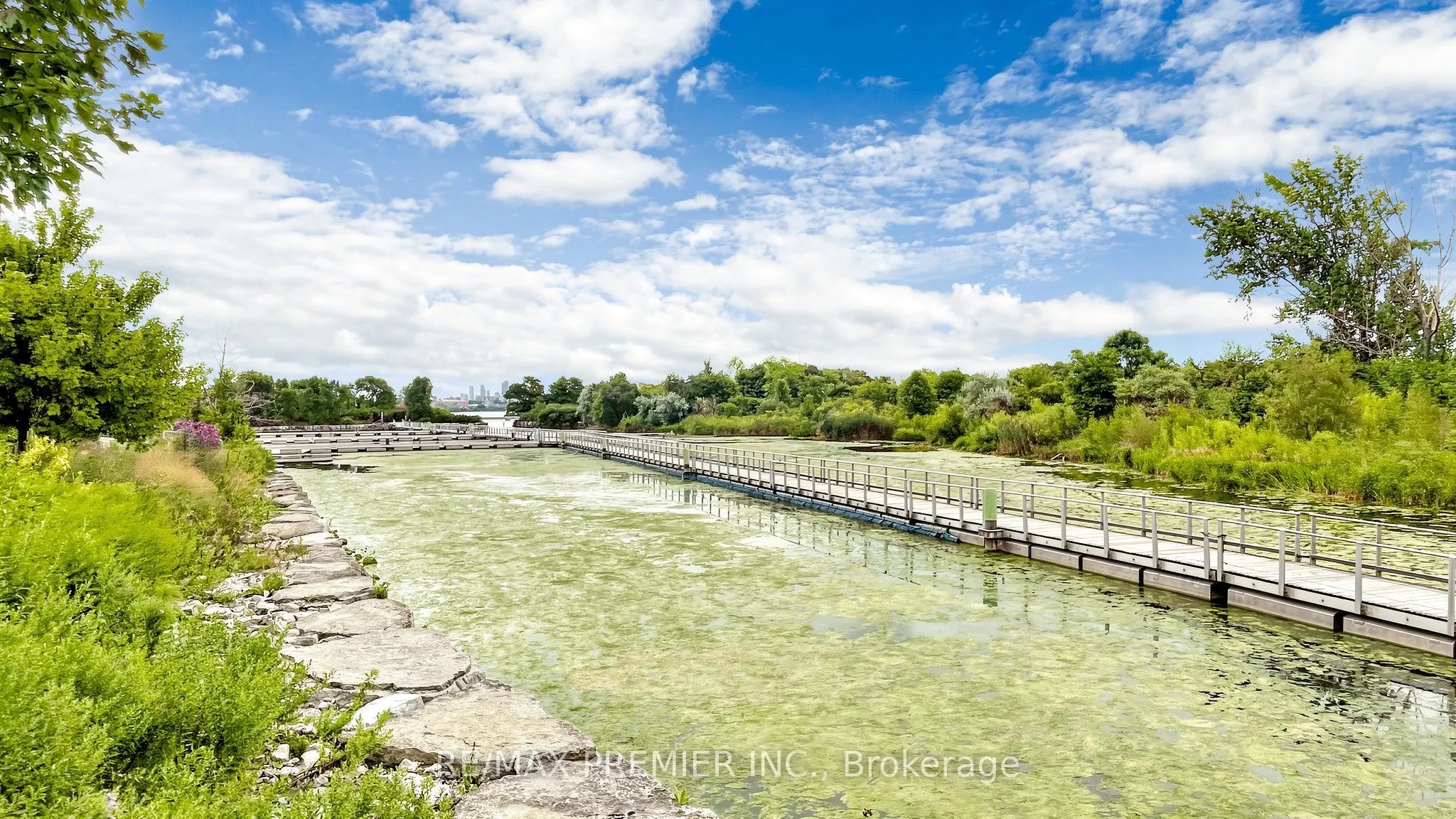 2200 Lake Shore Boulevard W #4706