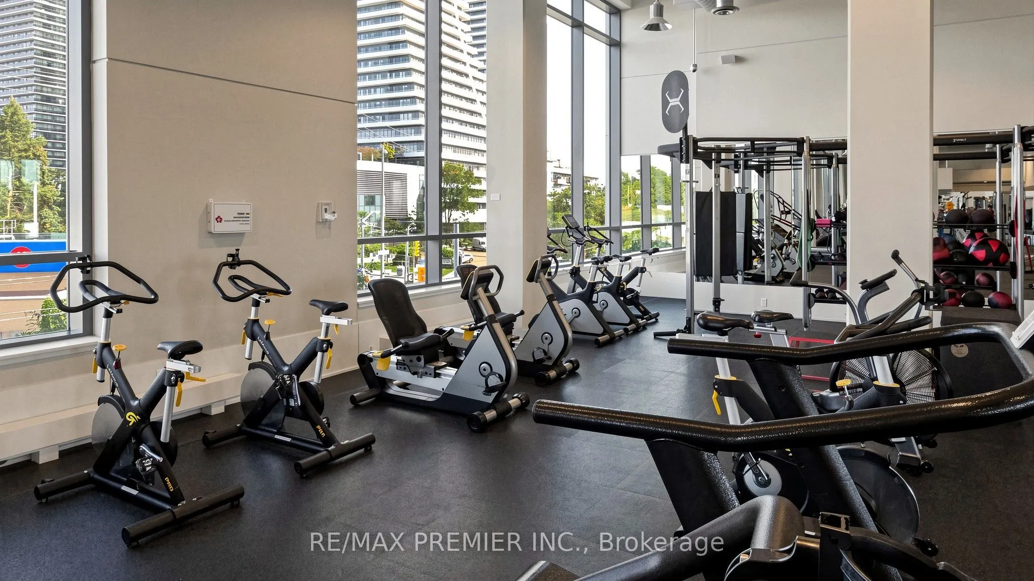 2200 Lake Shore Boulevard W #4706