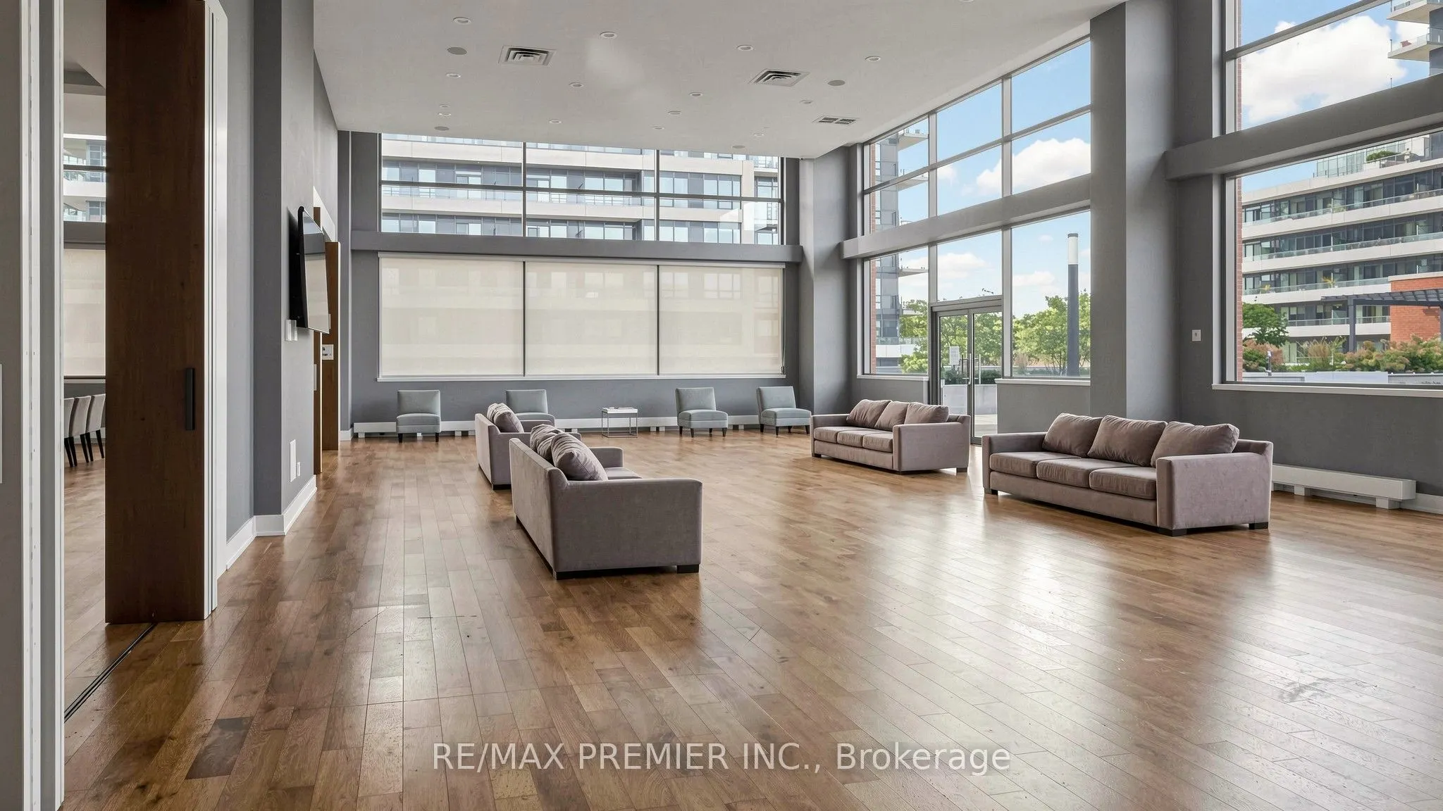 2200 Lake Shore Boulevard W #4706