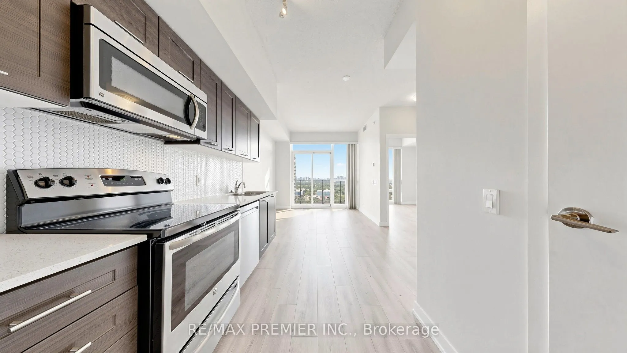 2200 Lake Shore Boulevard W #4706