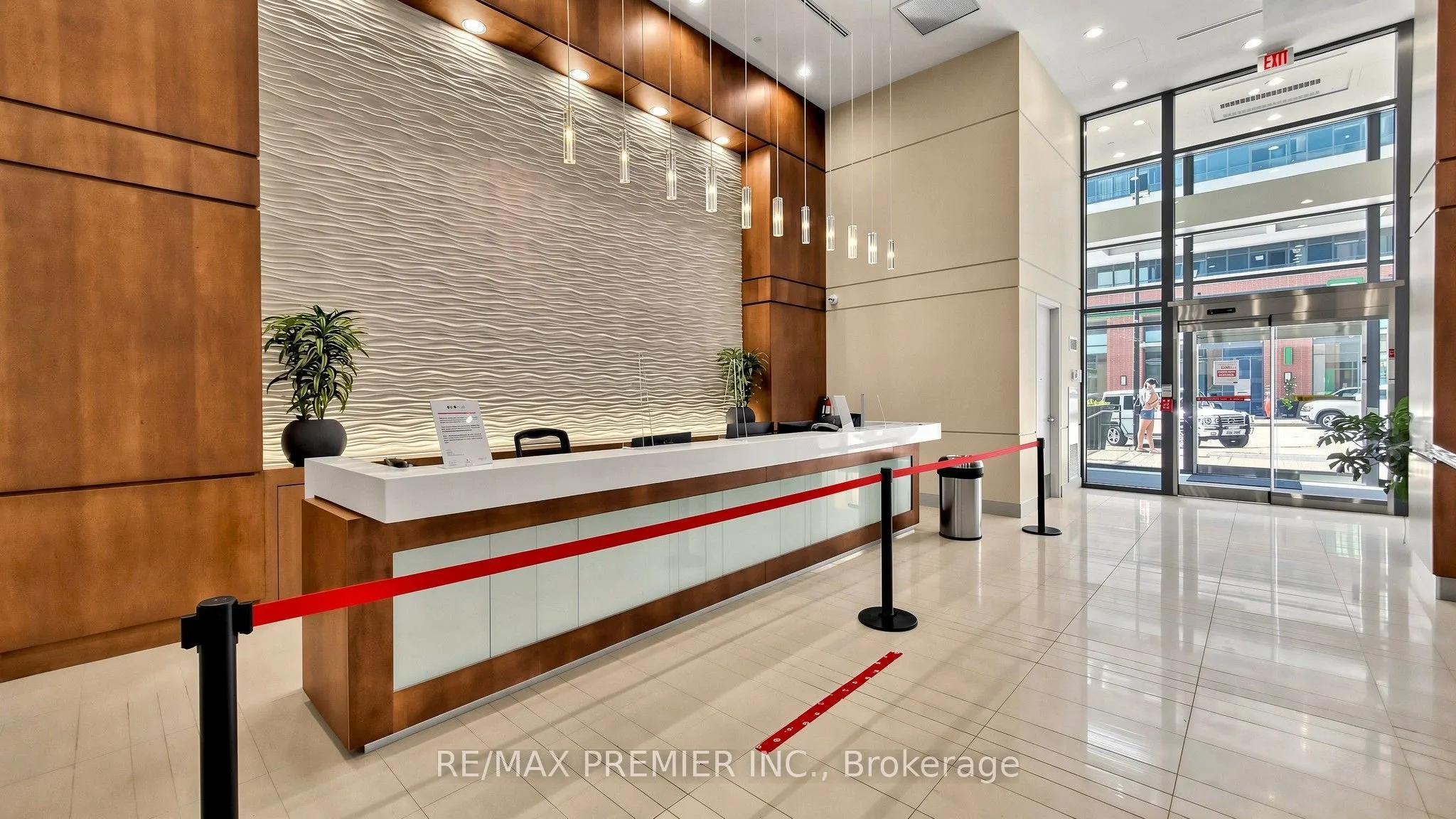 2200 Lake Shore Boulevard W #4706