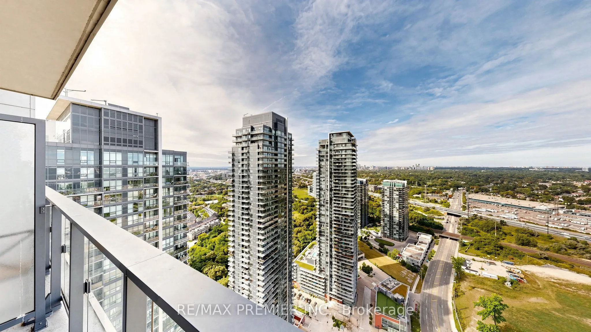 2200 Lake Shore Boulevard W #4706
