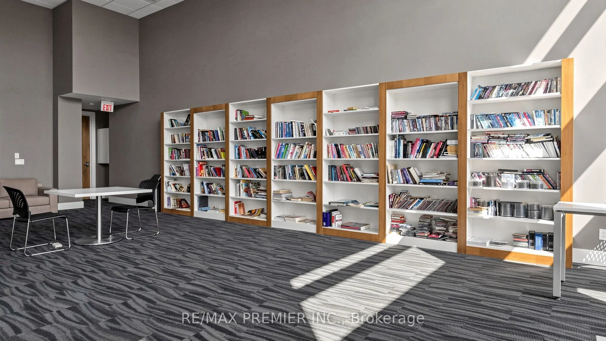 2200 Lake Shore Boulevard W #4706