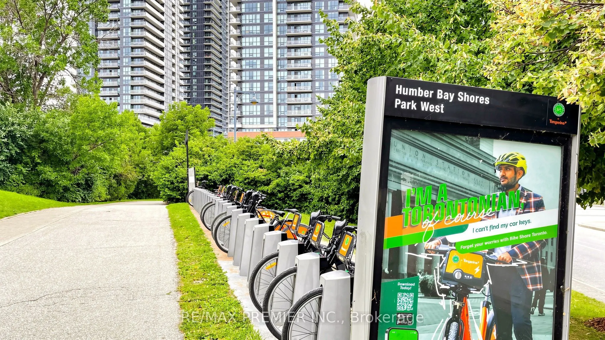 2200 Lake Shore Boulevard W #4706