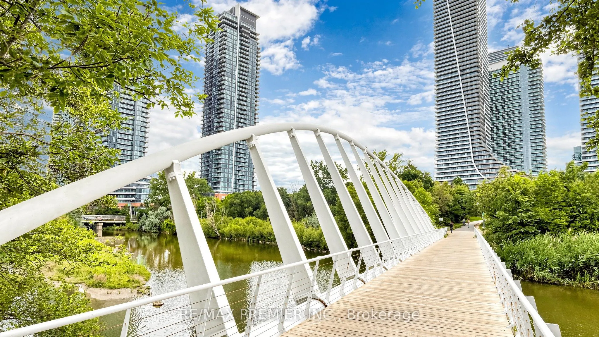 2200 Lake Shore Boulevard W #4706