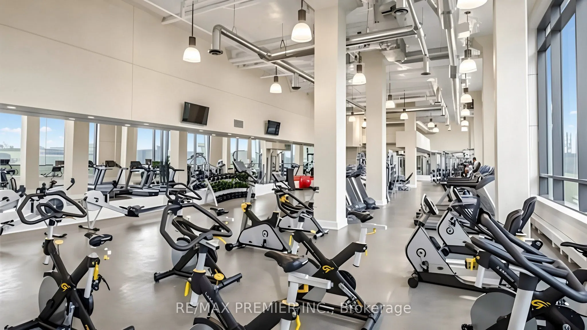 2200 Lake Shore Boulevard W #4706