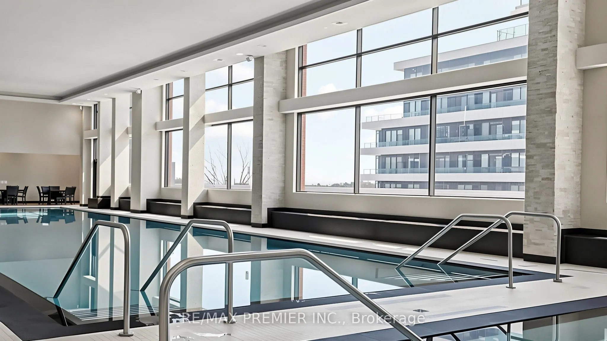 2200 Lake Shore Boulevard W #4706