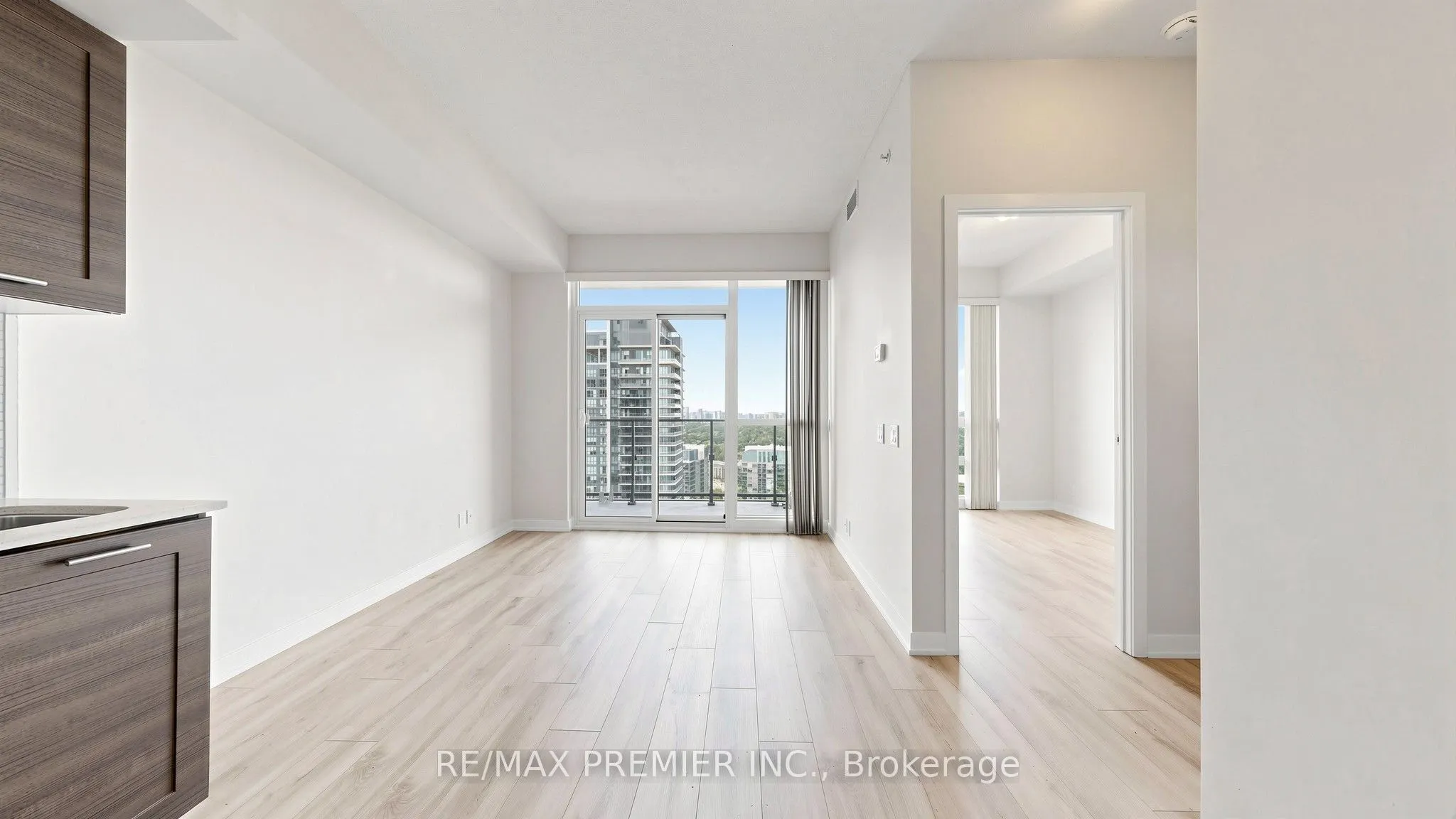 2200 Lake Shore Boulevard W #4706