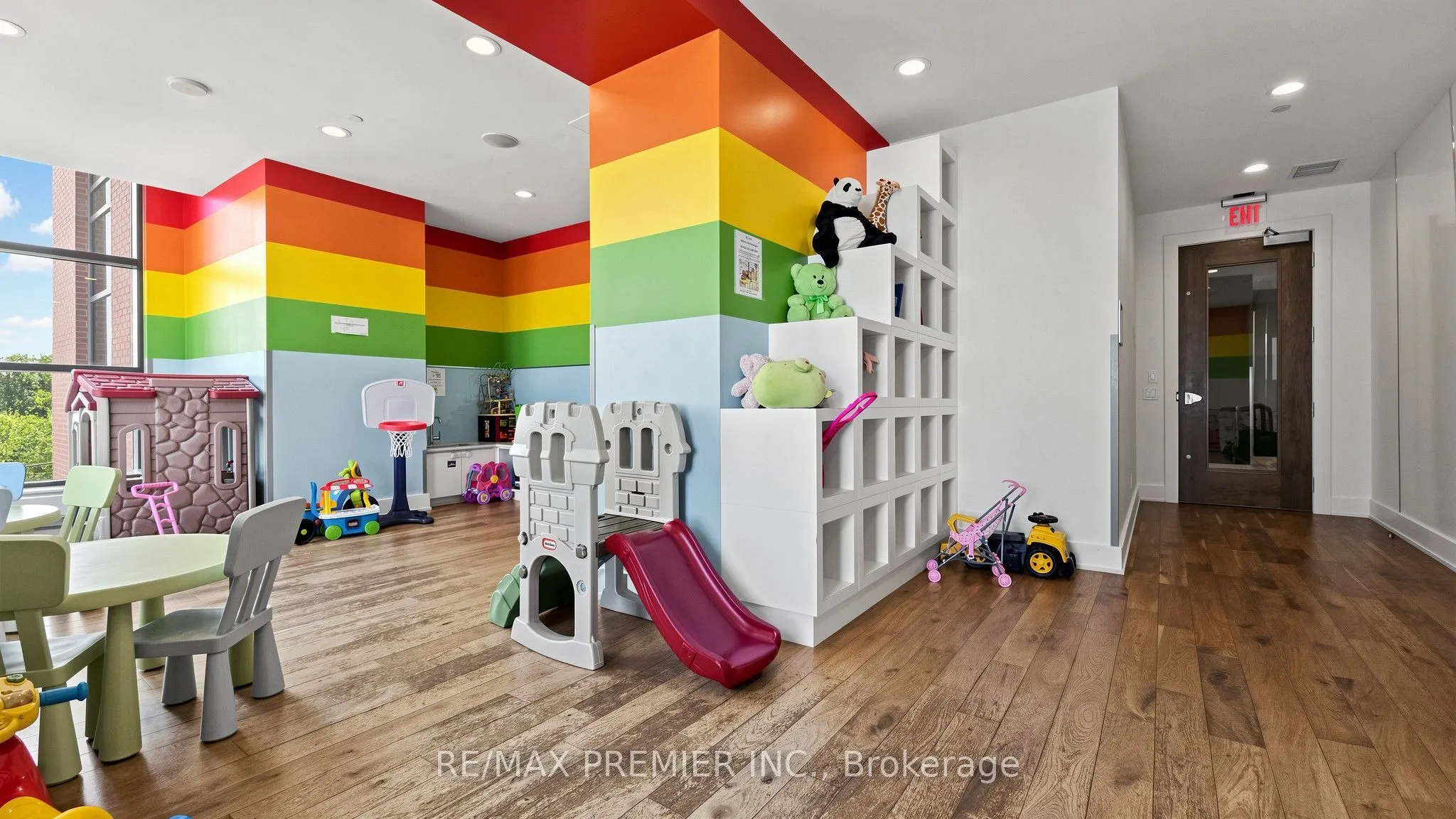 2200 Lake Shore Boulevard W #4706