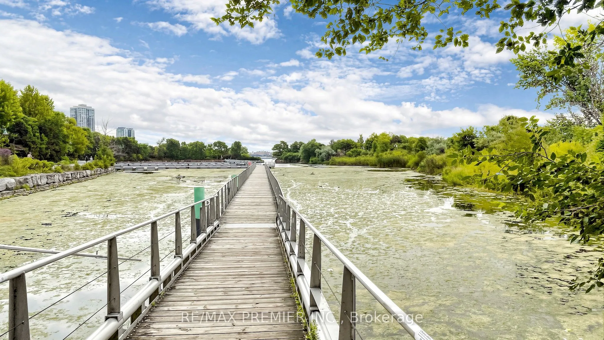 2200 Lake Shore Boulevard W #4706