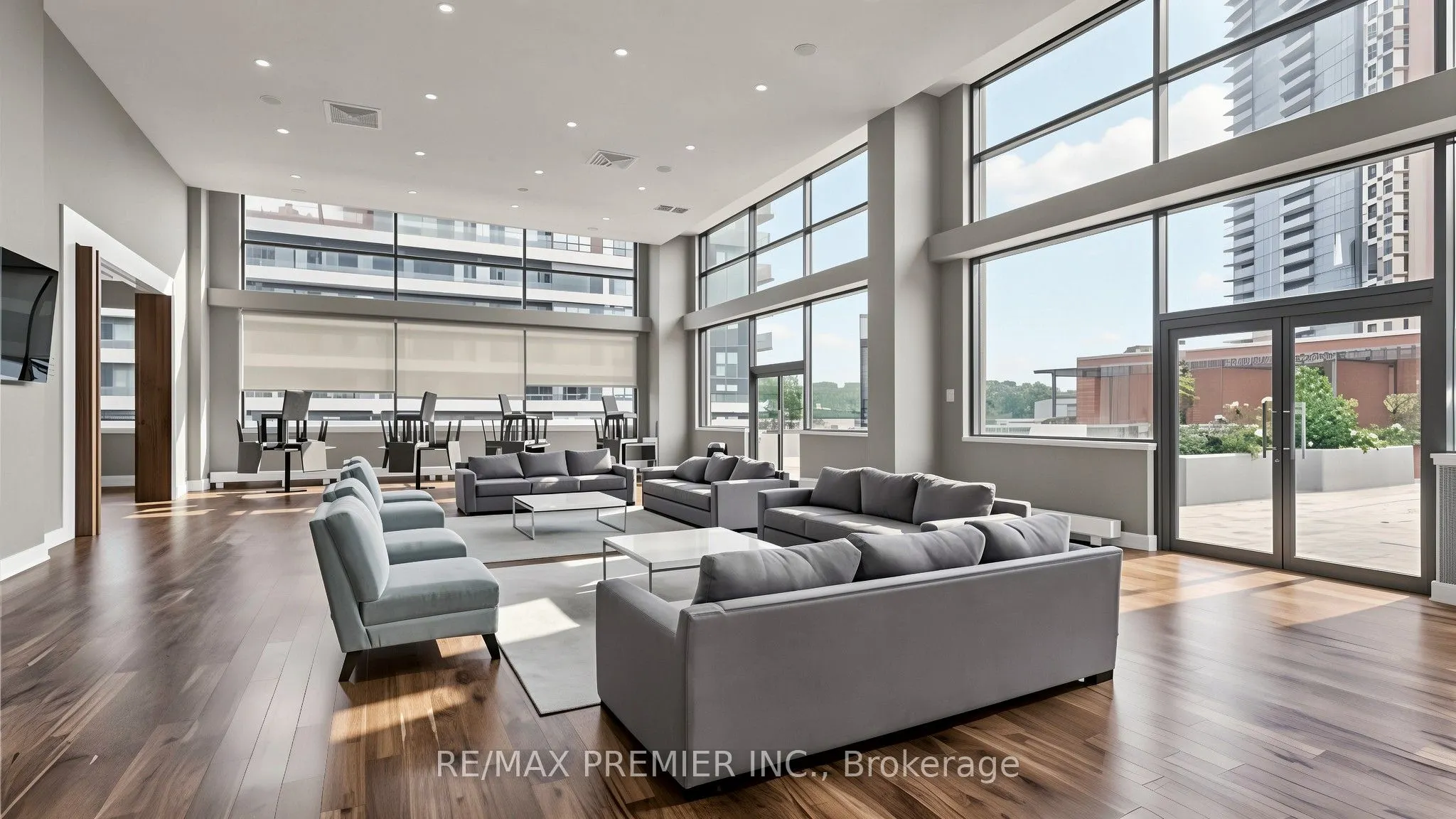 2200 Lake Shore Boulevard W #4706