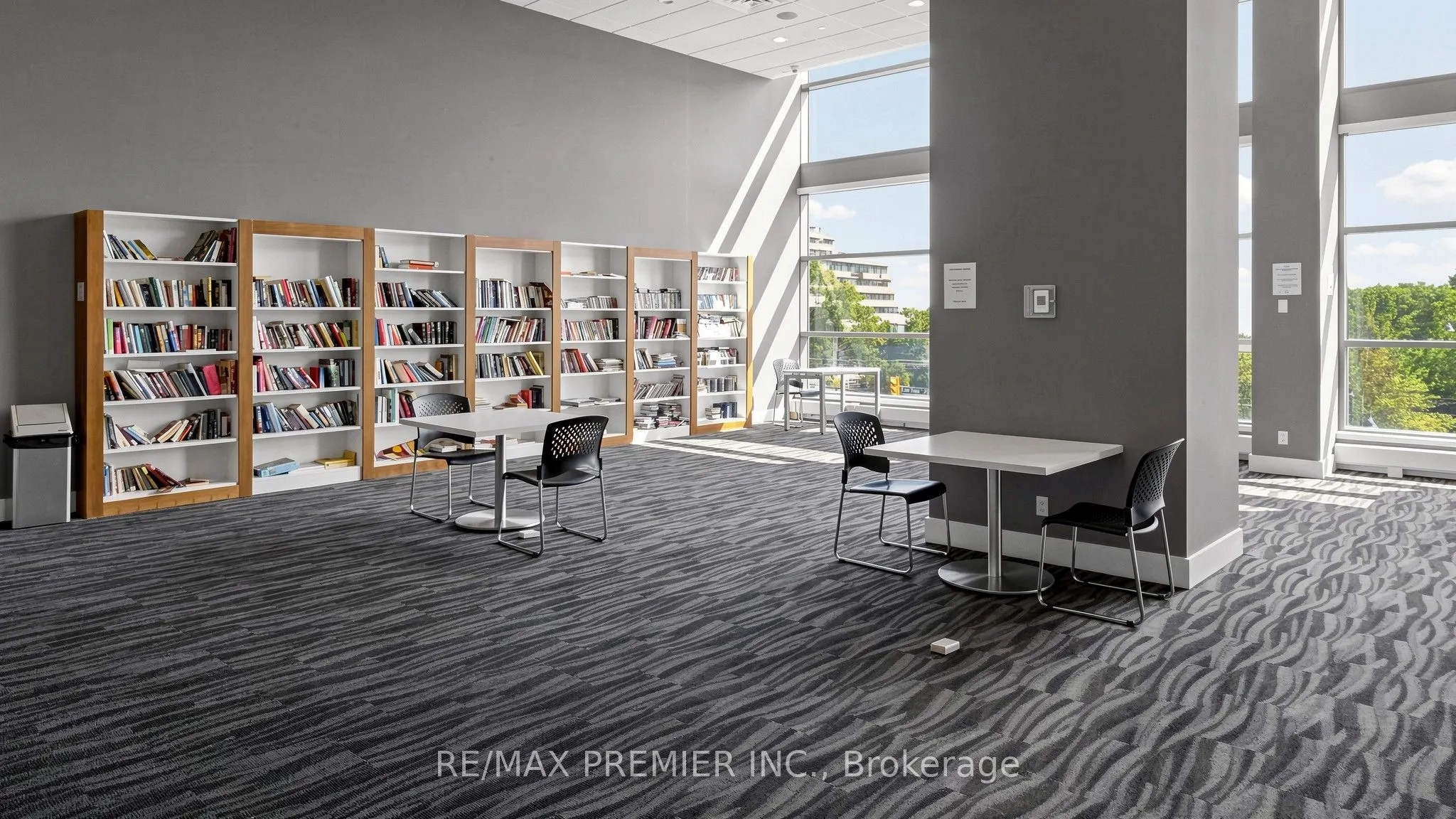 2200 Lake Shore Boulevard W #4706