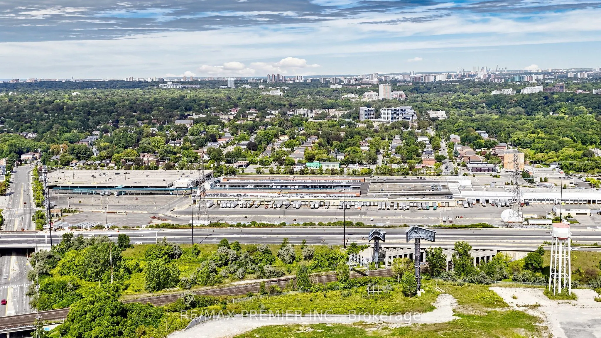 2200 Lake Shore Boulevard W #4706