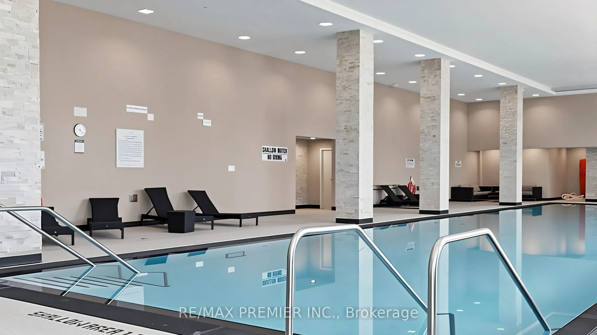 2200 Lake Shore Boulevard W #4706