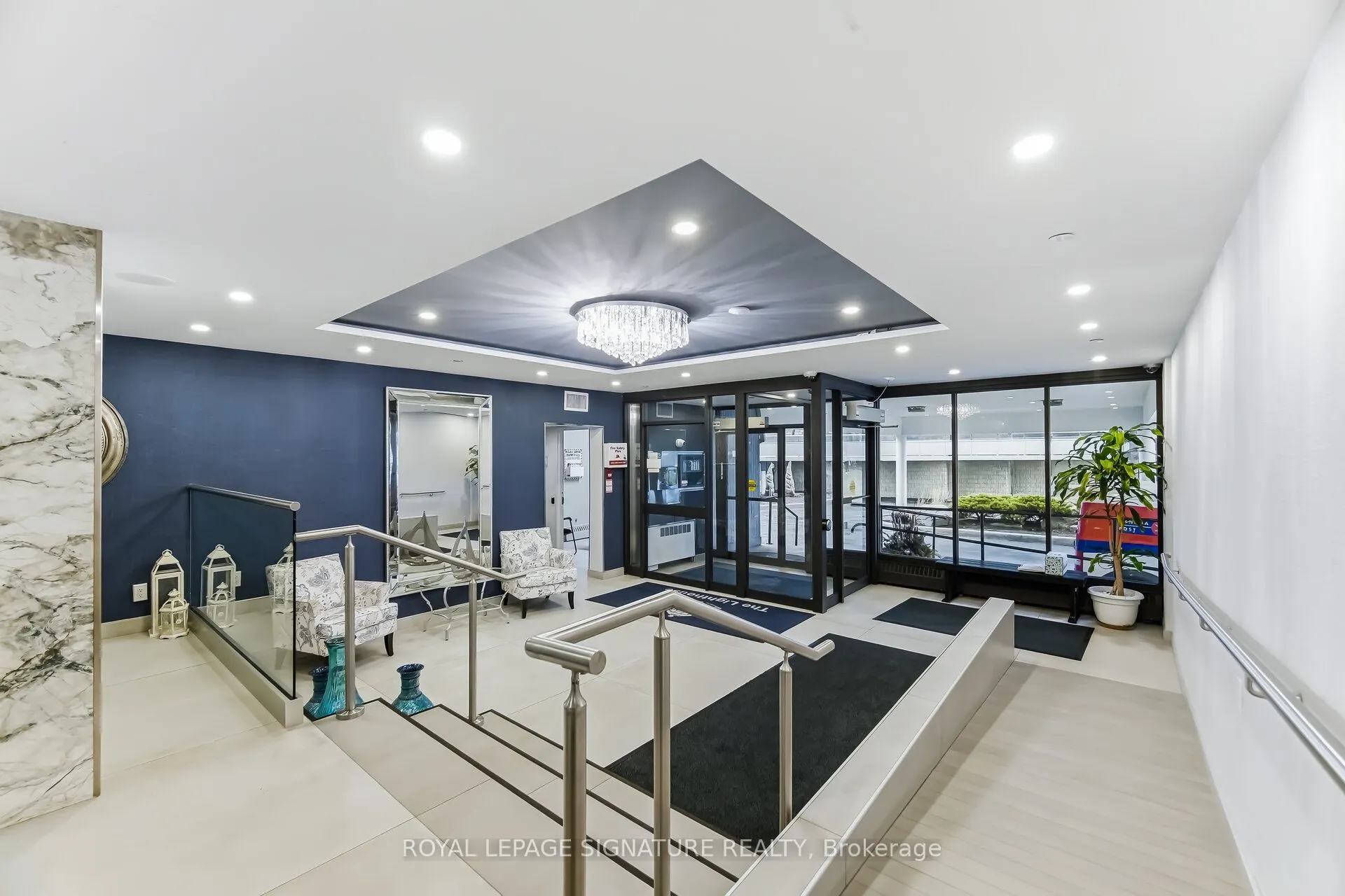 2263 Marine Drive #1203