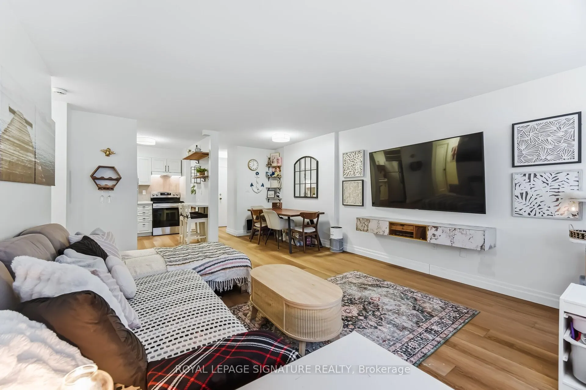 2263 Marine Drive #1203