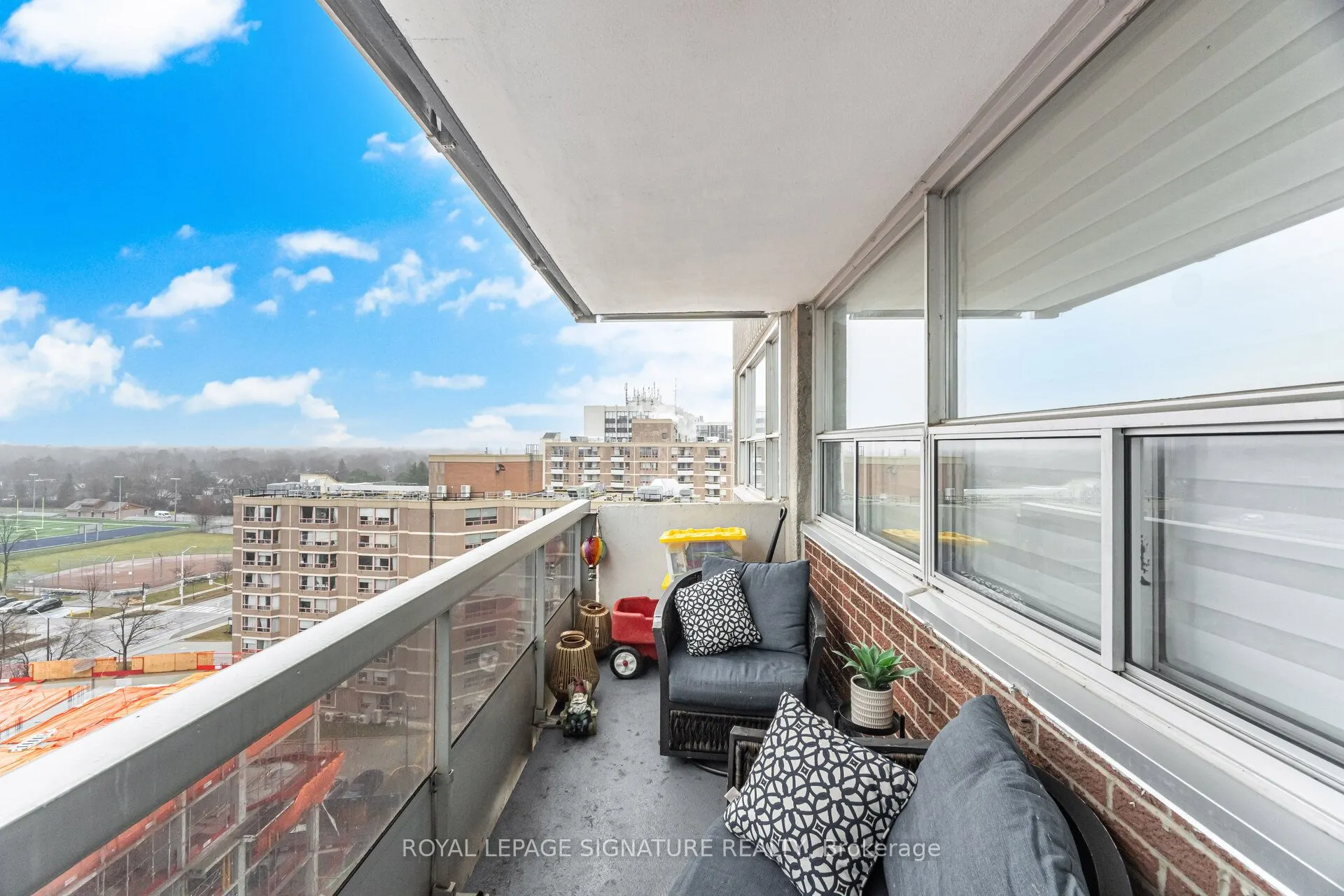 2263 Marine Drive #1203