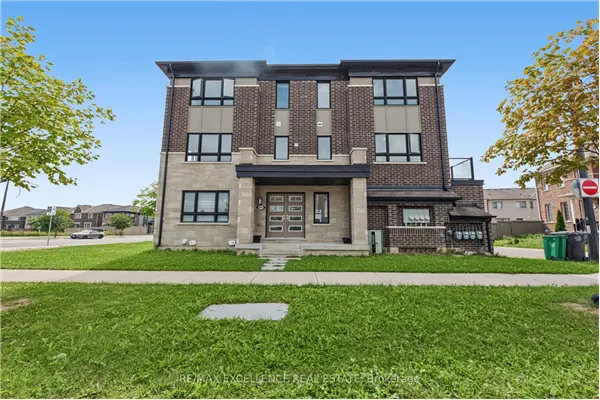 454 Remembrance Road