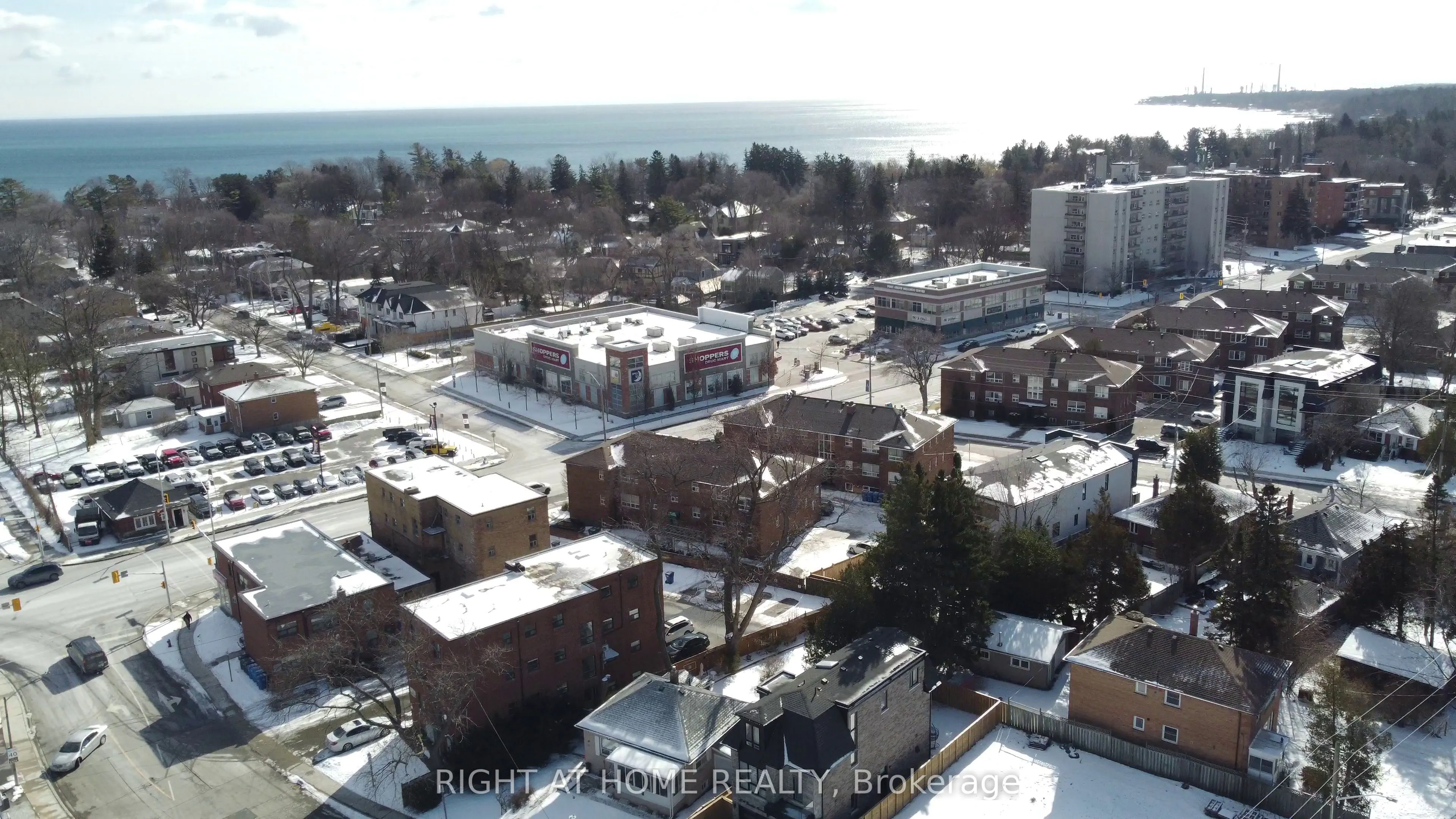 10B Benson Avenue