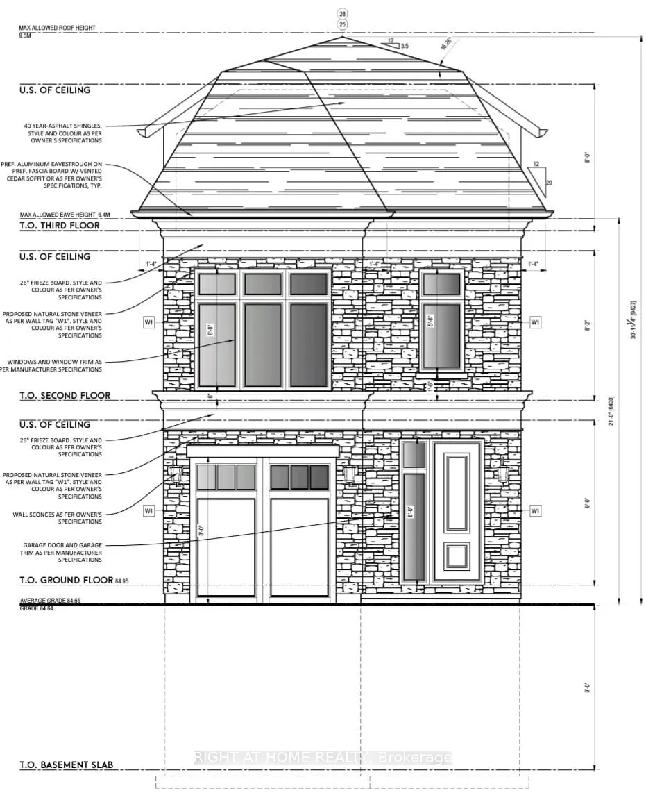 10 B and C Benson Avenue
