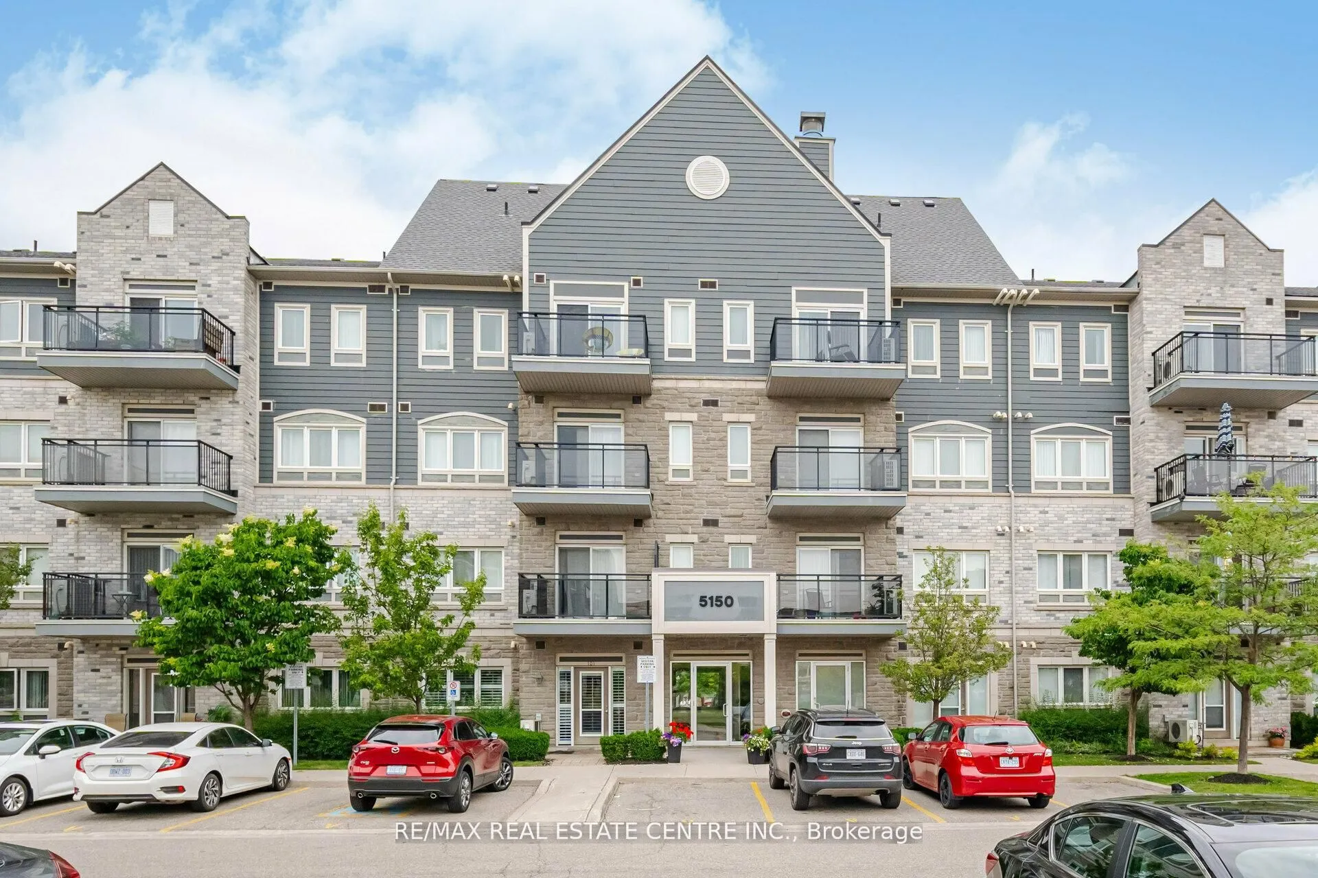 5150 Winston Churchill Boulevard #305