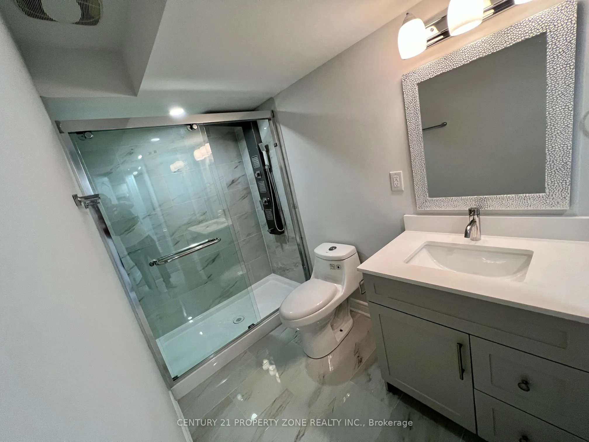 15231 Danby Road #Basement Apartment