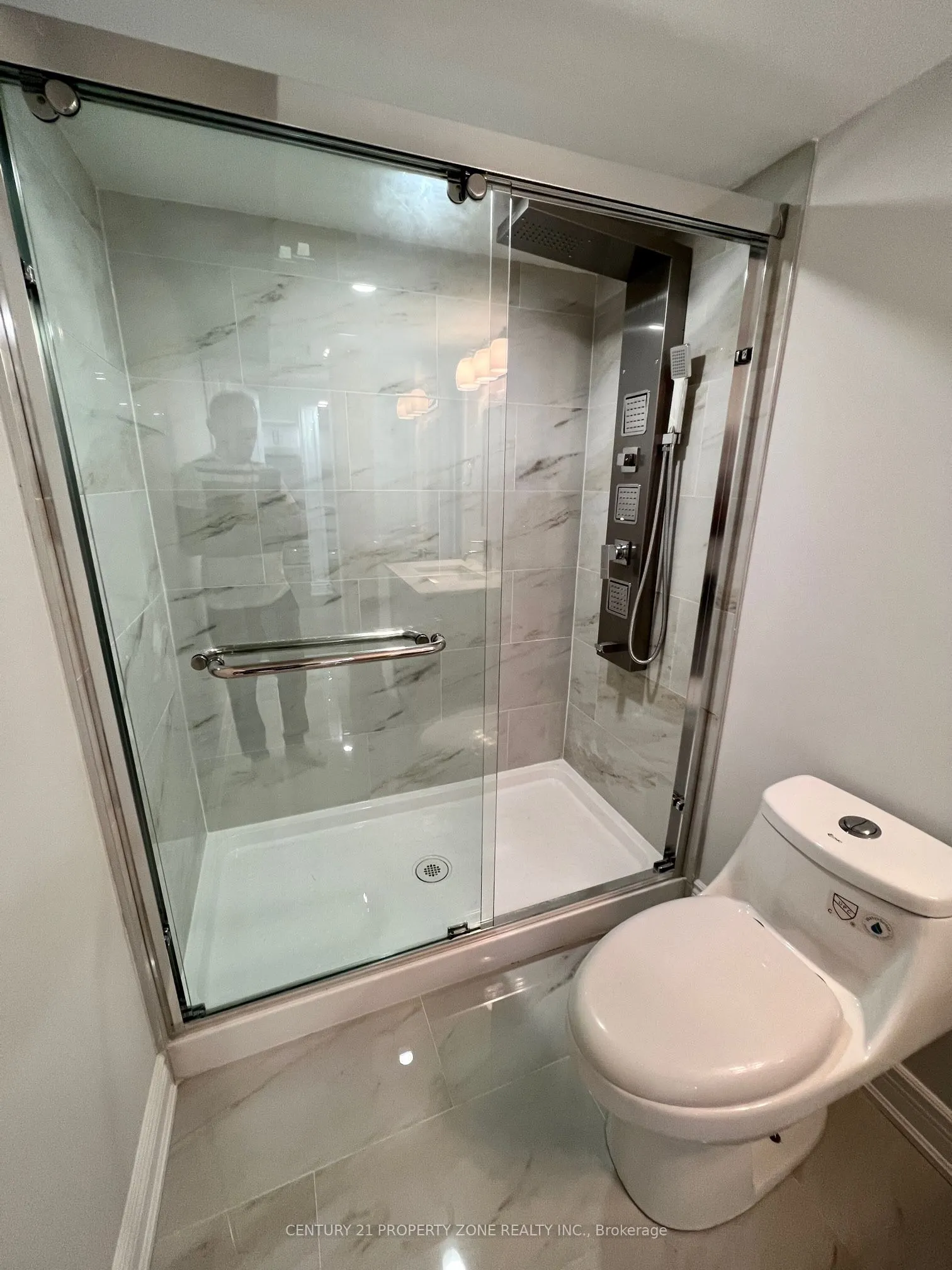 15231 Danby Road #Basement Apartment