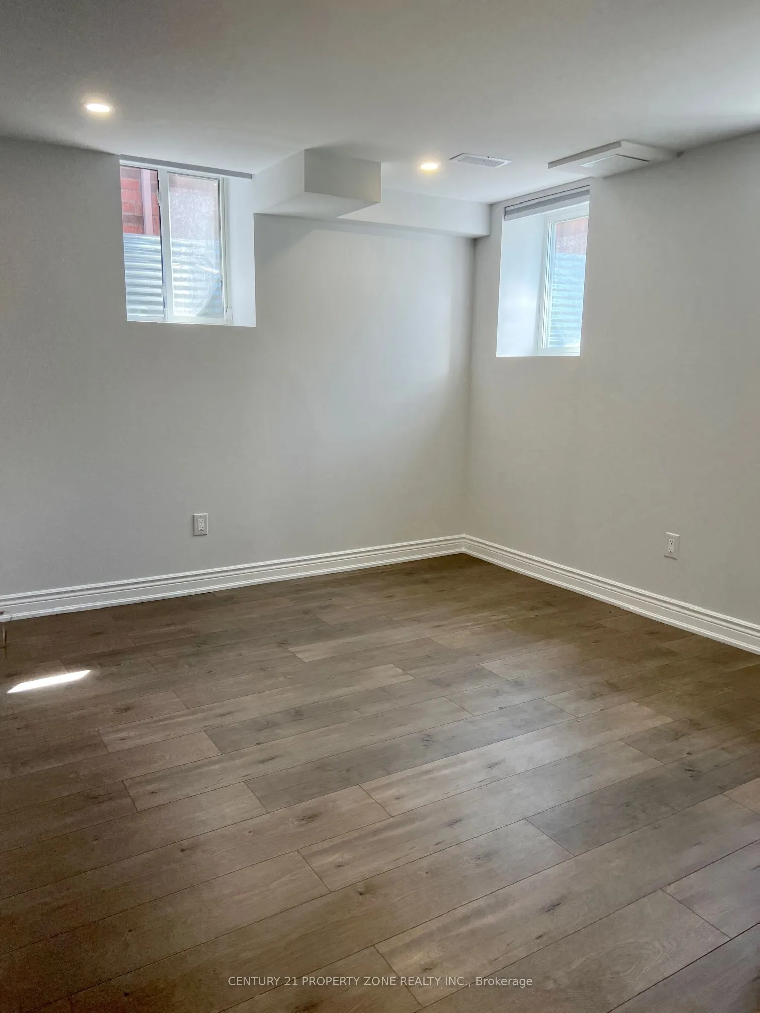 15231 Danby Road #Basement Apartment
