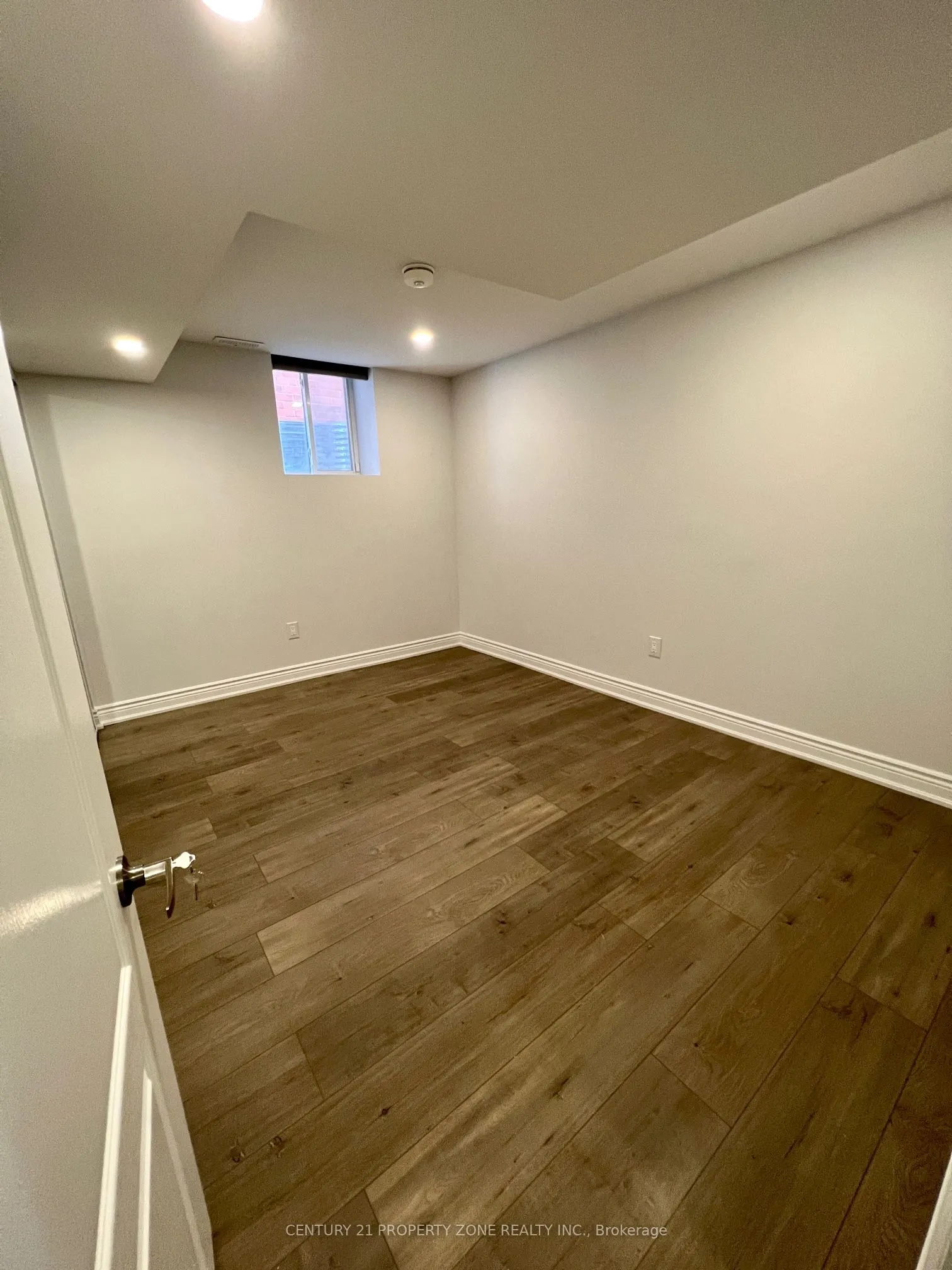 15231 Danby Road #Basement Apartment