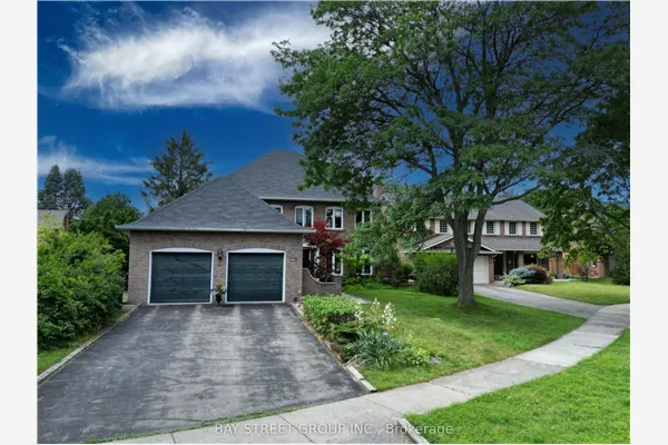 3530 Kingbird Court