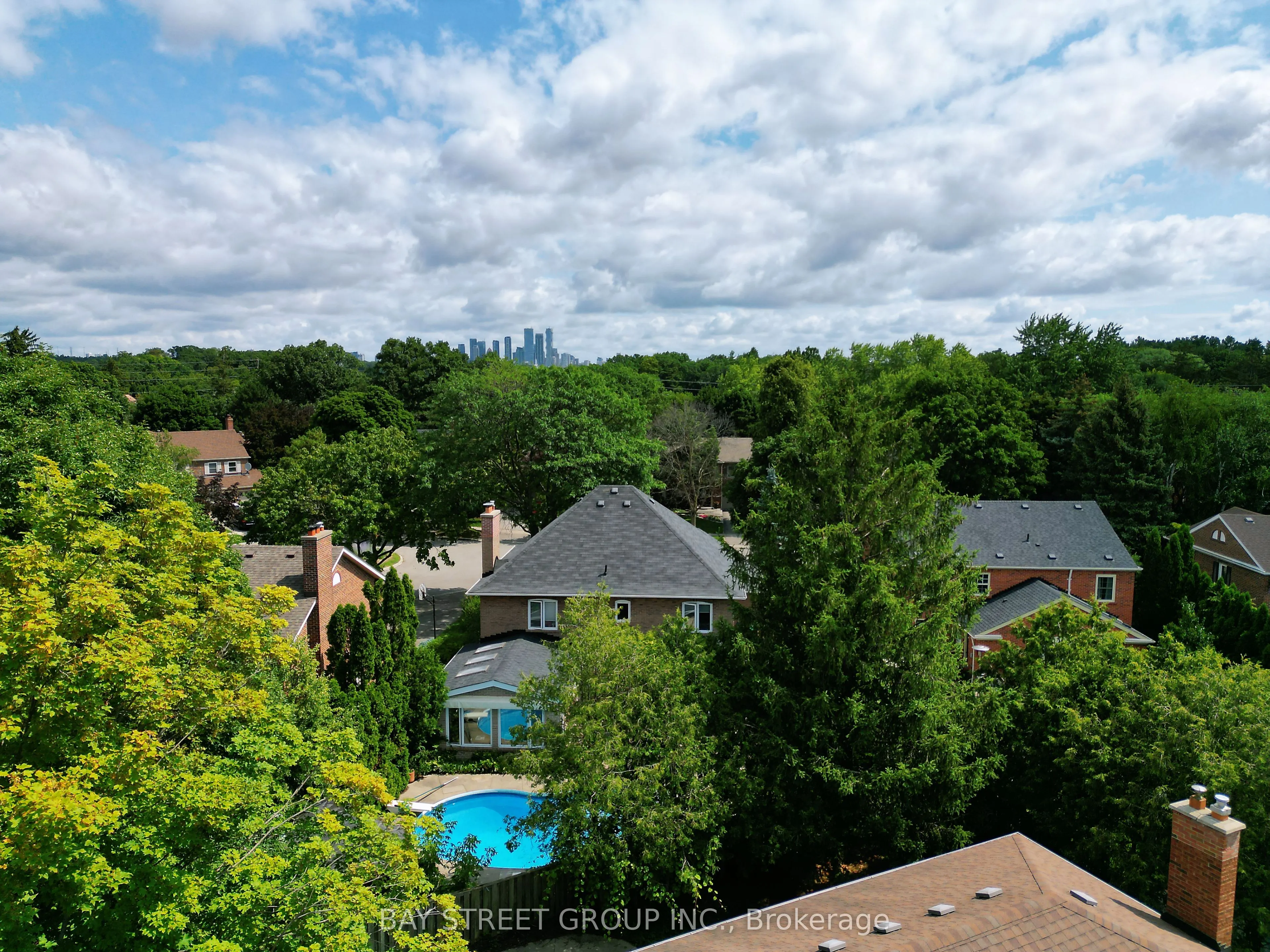 3530 Kingbird Court