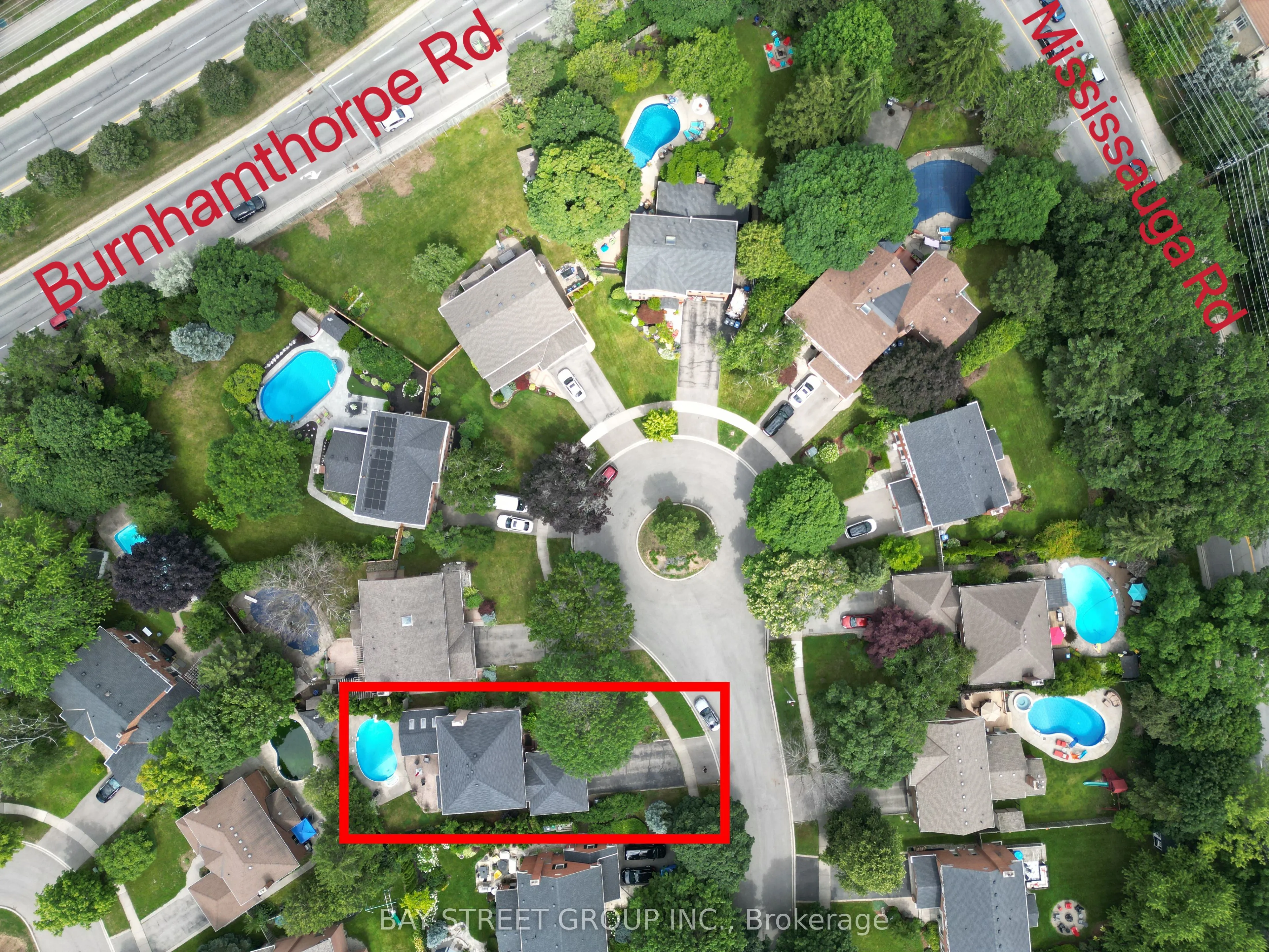 3530 Kingbird Court