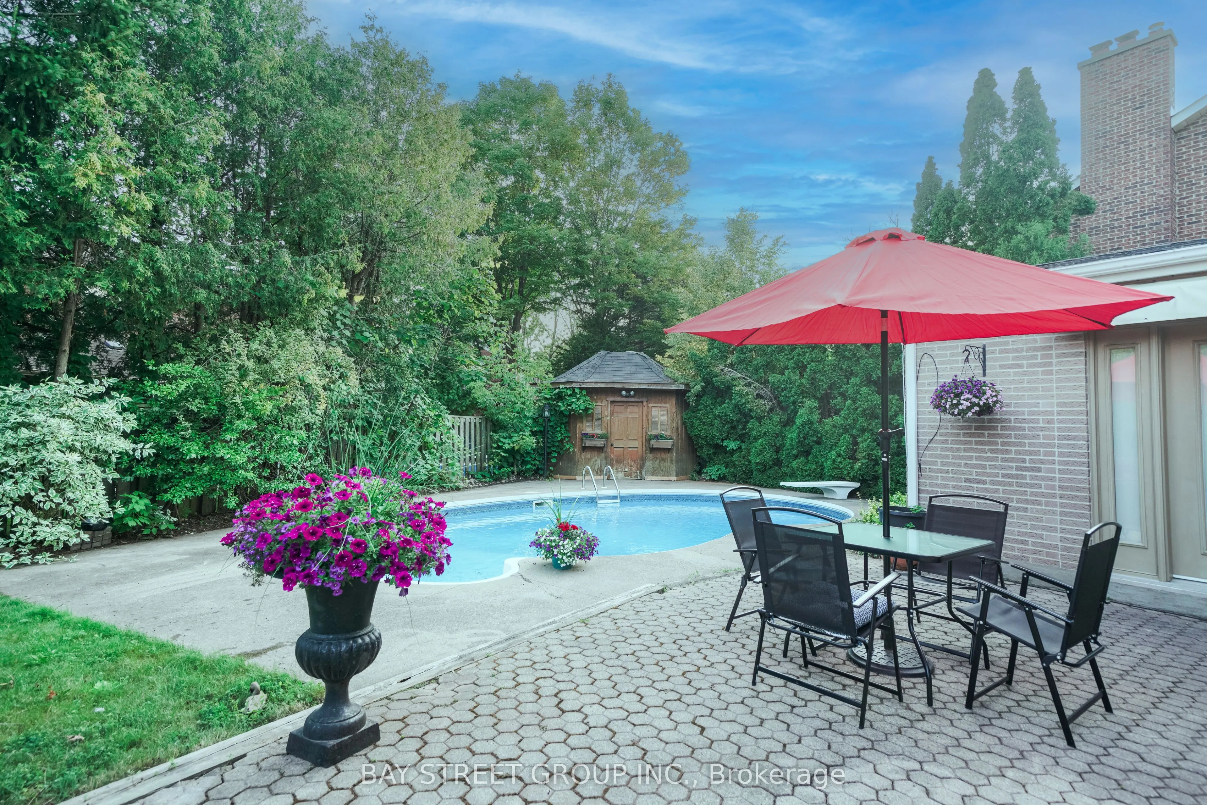3530 Kingbird Court
