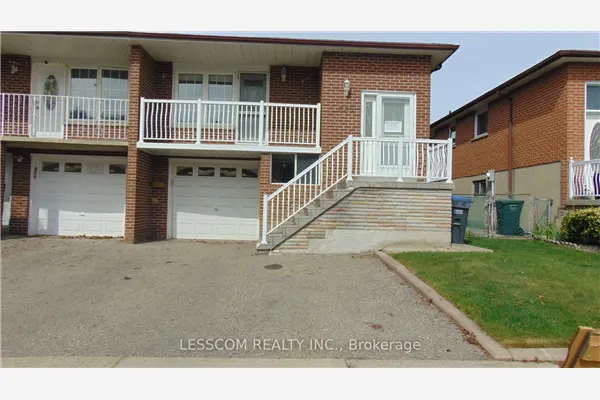 335 Royal Salisbury Way