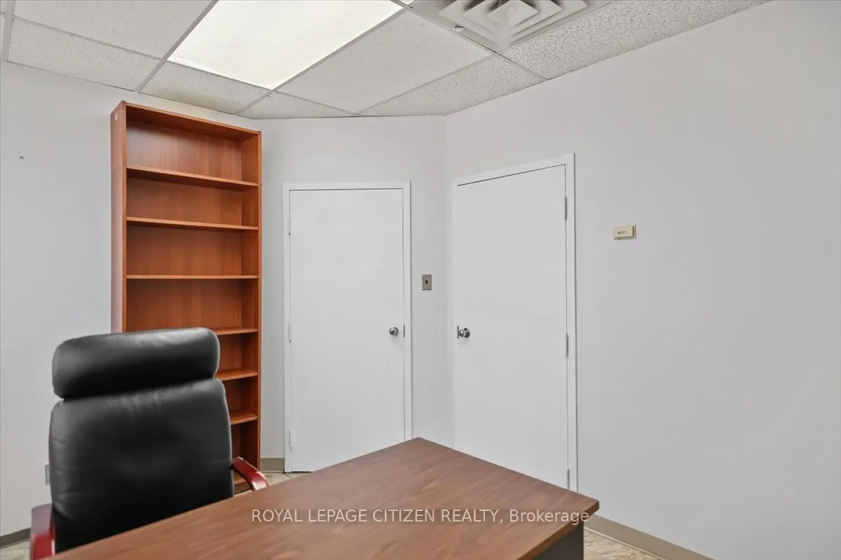 3530 Derry Road E #202