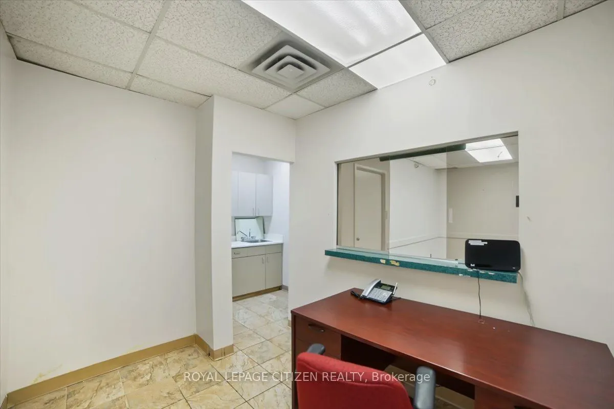 3530 Derry Road E #202