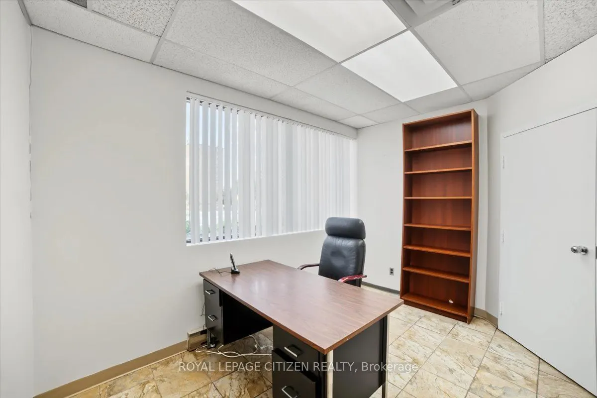 3530 Derry Road E #202