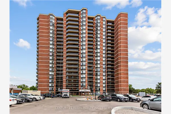 234 Albion Road #2105