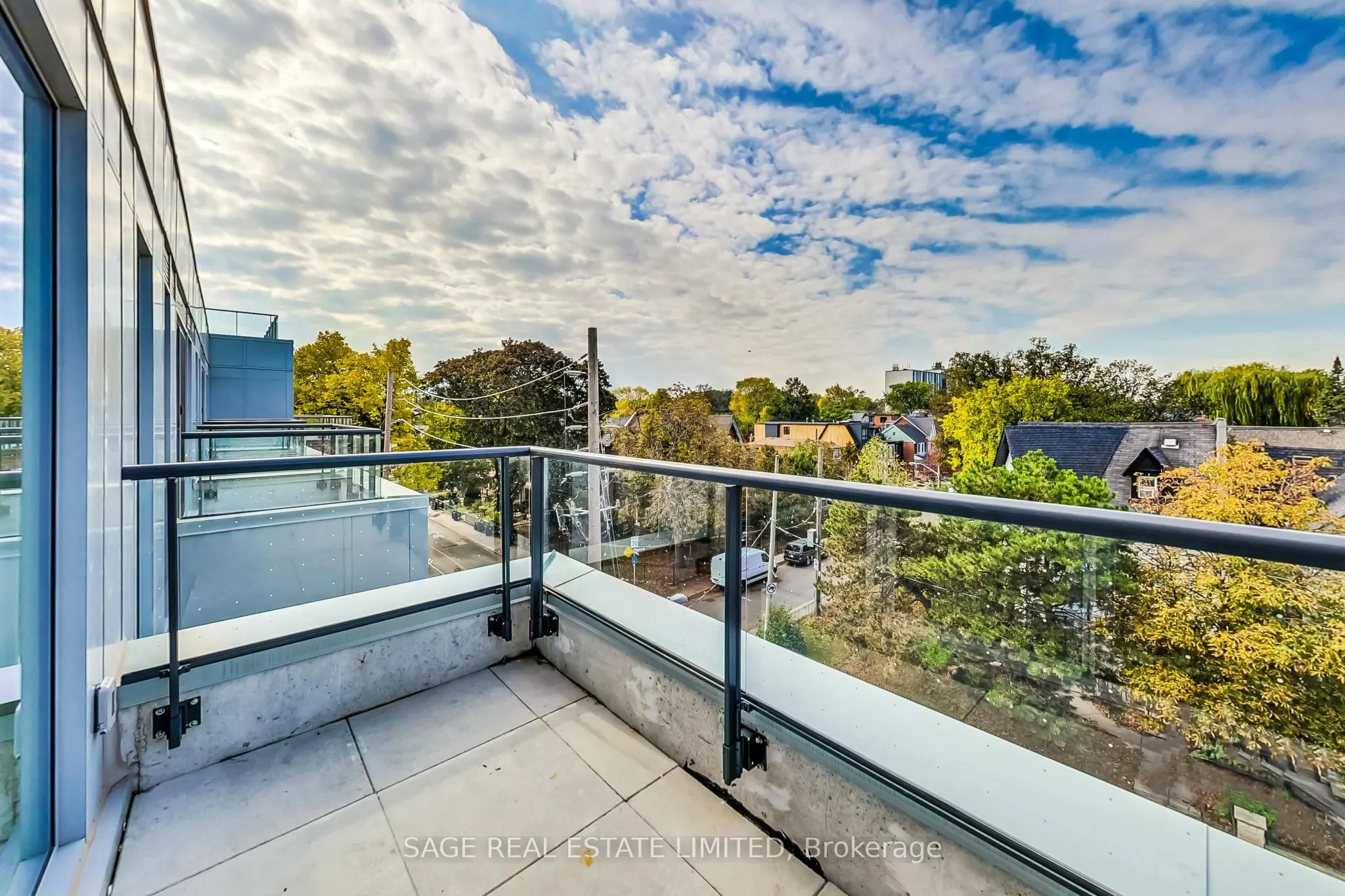 57 Brock Avenue #405