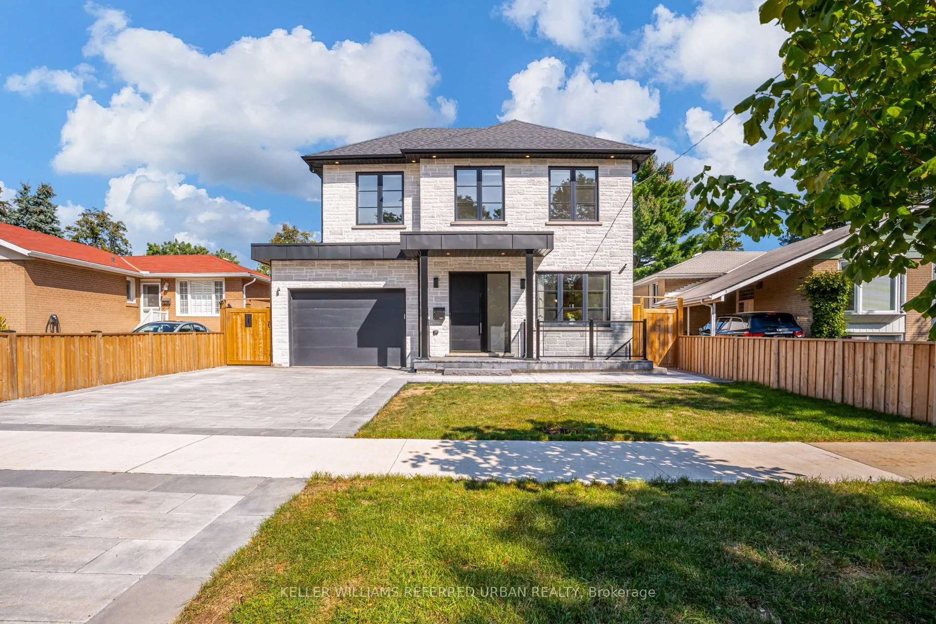 5 Bradbury Crescent