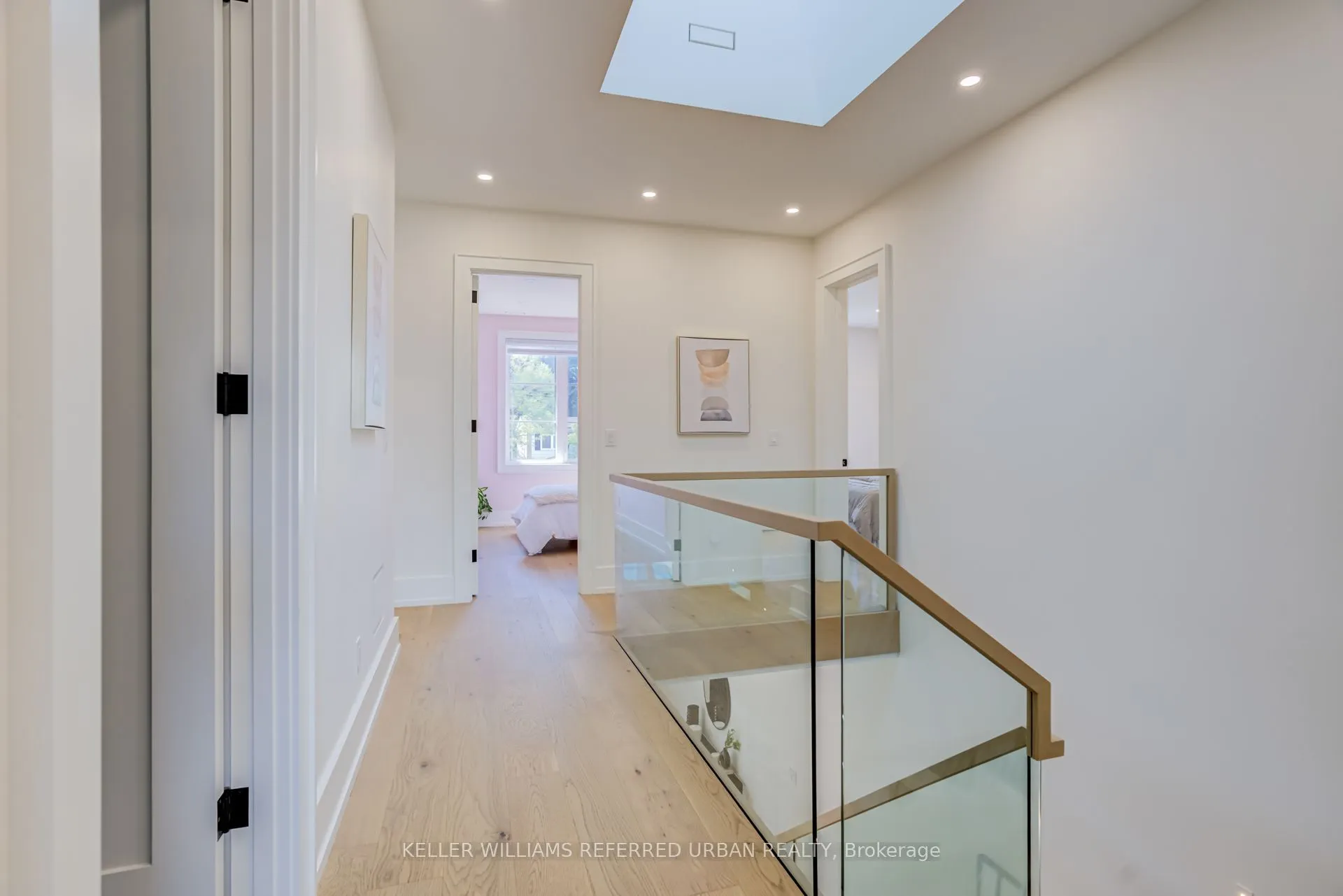5 Bradbury Crescent