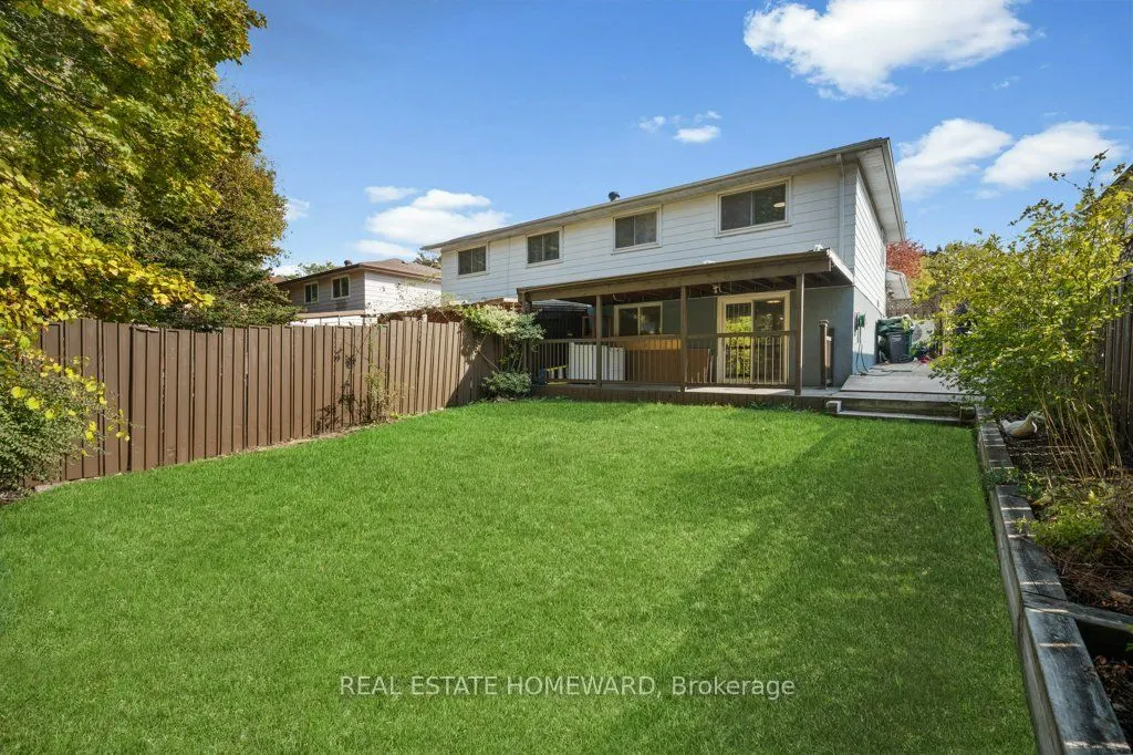 1917 Bonnymede Drive #Ground