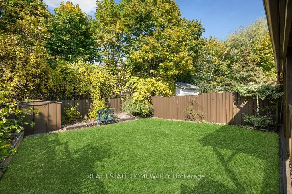 1917 Bonnymede Drive #Ground