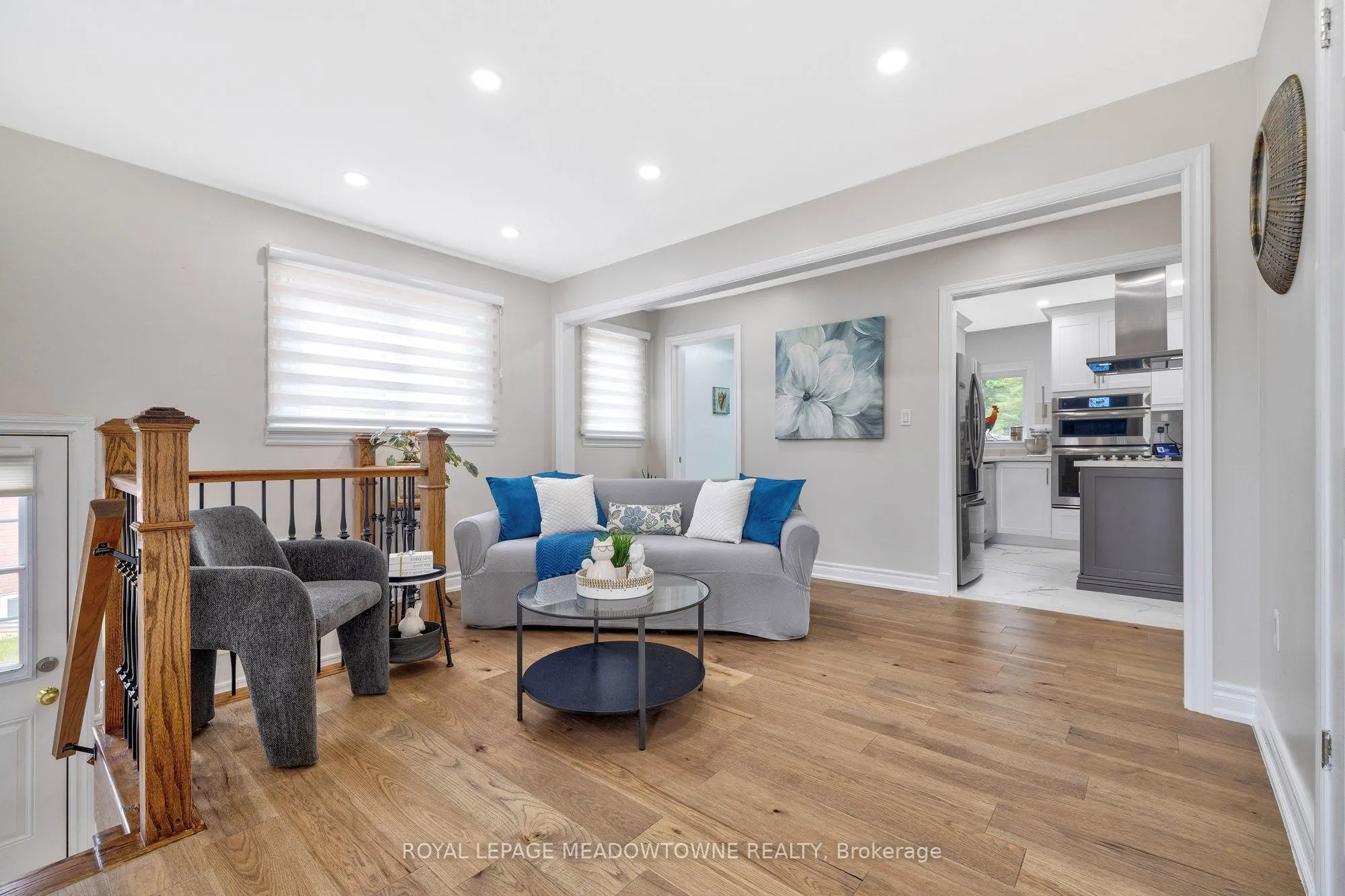 46 Hewson Crescent